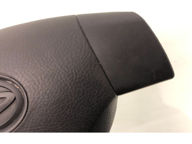 Подушка безопасности водителя 00000, 00000   Daihatsu Cuore