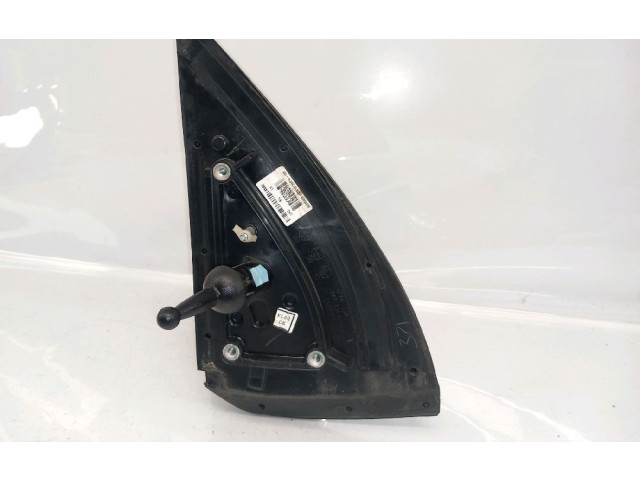 Зеркало (механическое) 876100X330, 876100X330 Hyundai i10