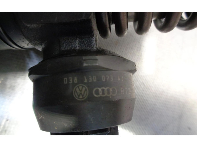 Форсунка 038130073 Volkswagen Bora