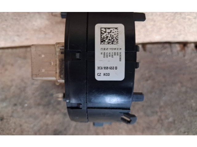 Подрулевой шлейф SRS 3C0959653B   Volkswagen PASSAT B6