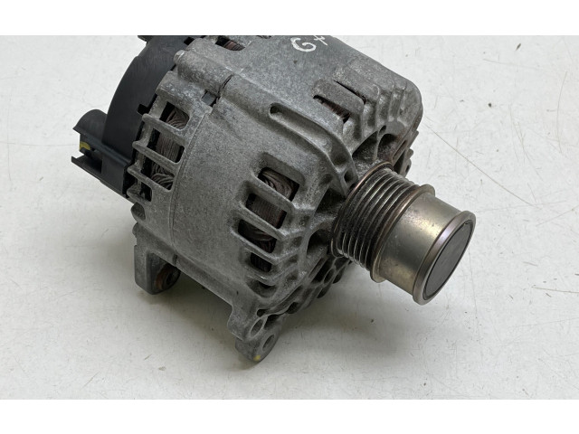 Генератор 04C903023K Volkswagen Golf VII