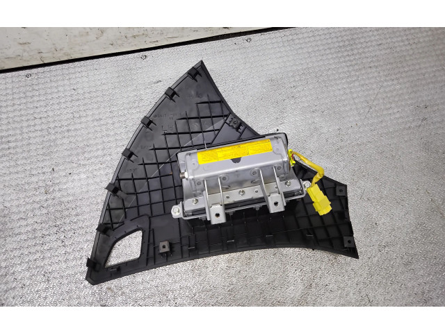 Подушка безопасности пассажира MN173206 Mitsubishi Grandis