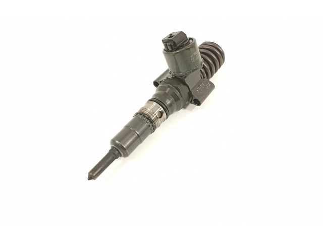 Форсунка 03G130073G, 0414720404 Mitsubishi Grandis BSY