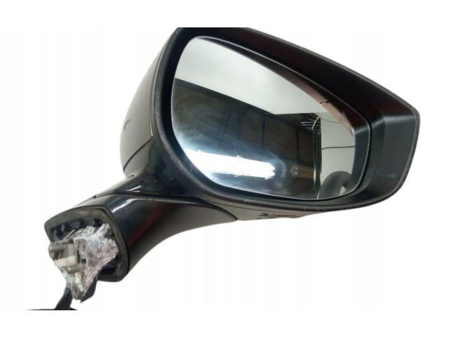 Зеркало электрическое Mazda 3 2019 - года