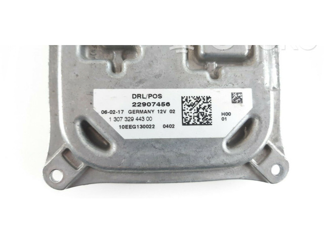 Блок подушек безопасности 13582437   Chevrolet Orlando