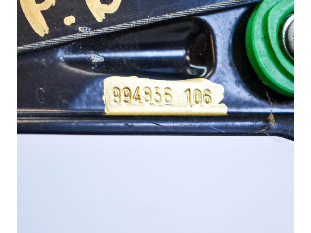 Модуль управления BSM 994856106 Volkswagen Jetta V