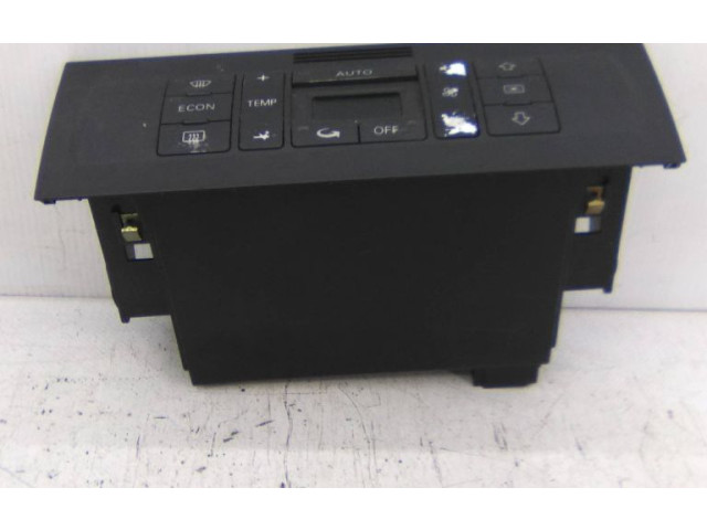 Блок управления климат-контролем NAO-VISIVEL Audi A3 S3 8L