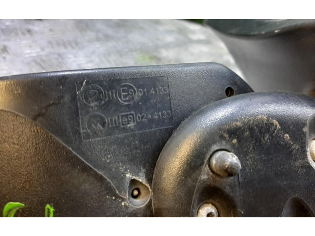 Зеркало электрическое Alfa Romeo GT 1963 - 1977 года