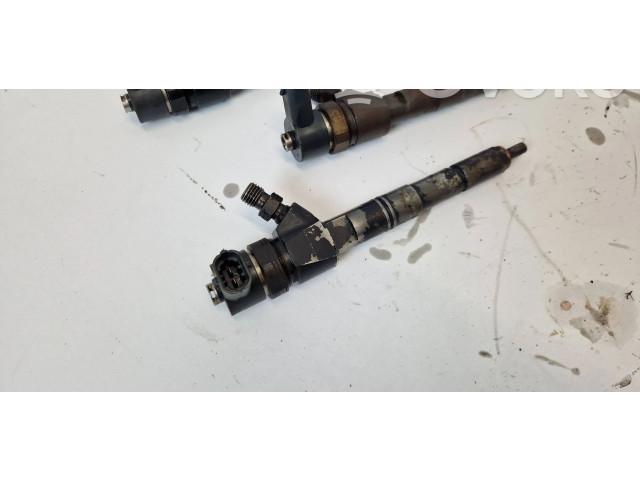 Vstřikovač 0445110299 Saab 9-3 Ver2 Z19DTR