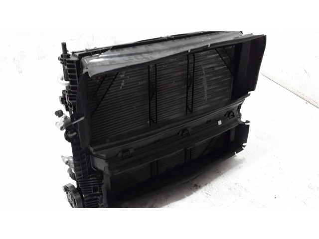 Комплект радиатора