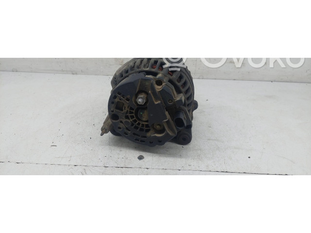 Генератор Skoda Fabia Mk1 (6Y)