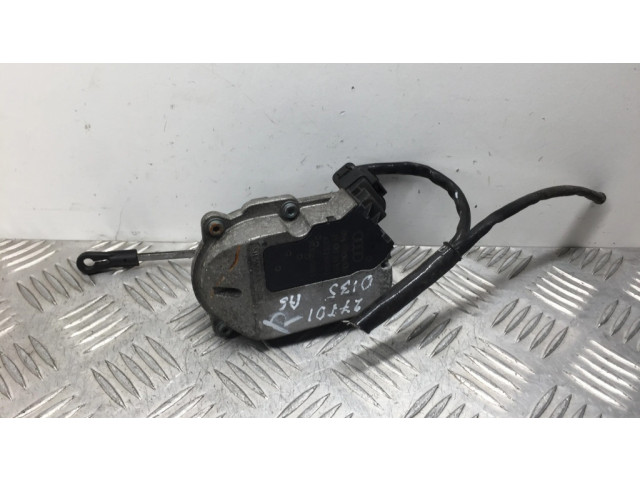 Двигатель управления