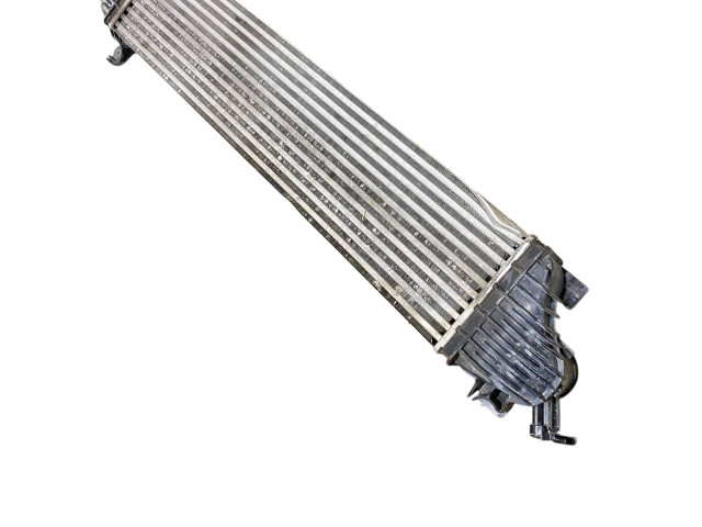 Интеркулер  85154389, T93862B   Buick Envision II 