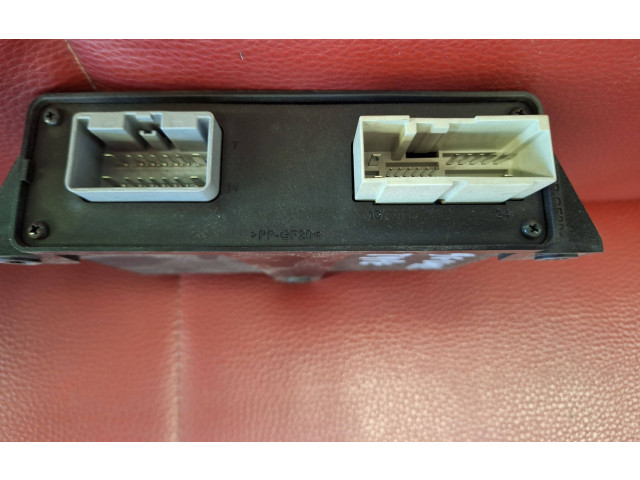 Блок комфорта 4R832C496BJ, 1947076 Jaguar S-Type