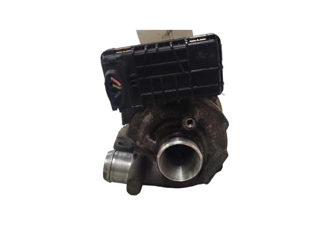 Turbodmychadlo Турбина 4U3Q6K682AJ, 7334112 Citroen C6 2.7 UHZ