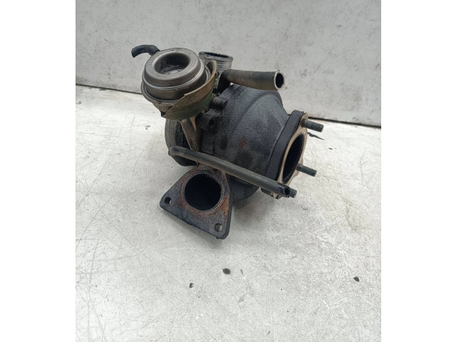  Турбина Volvo XC90  7148261         