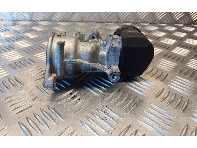Клапан EGR 9681825280   Citroen C4 Grand Picasso