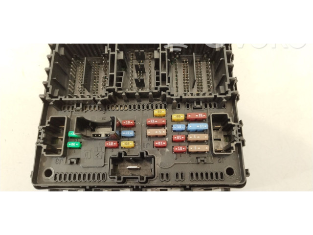 Модуль управления BSM LU5T15604EJAE Ford Puma