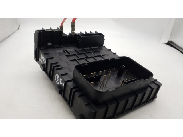   Pojistková skříňka 017181301   Audi A3 S3 8P 2005