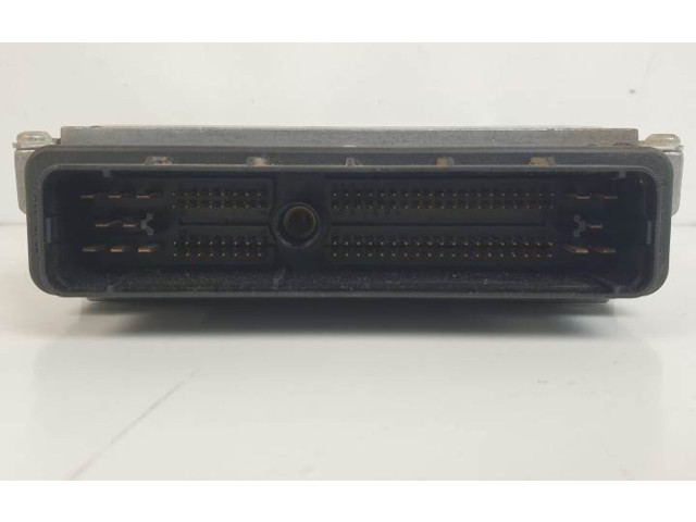 Блок управления двигателя 4T1112A650CB Ford Transit - Tourneo Connect