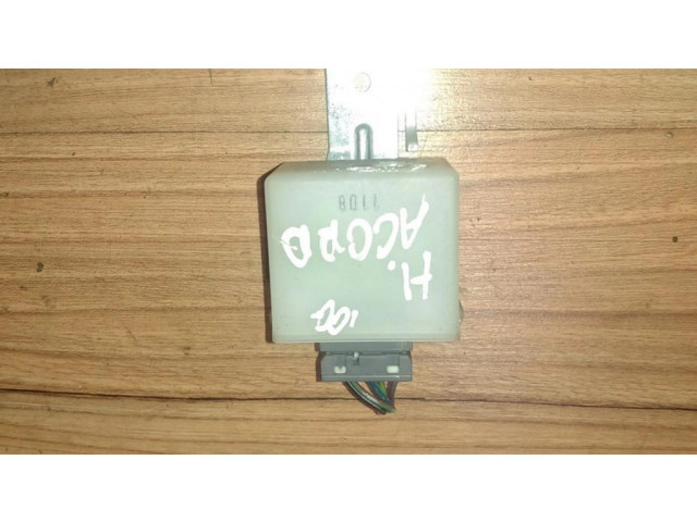 Блок управления 38380s1aae31g, 38380-s1aa-e31g   Honda Accord