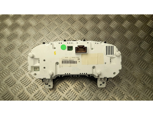 Панель приборов P05091444AF Jeep Grand Cherokee