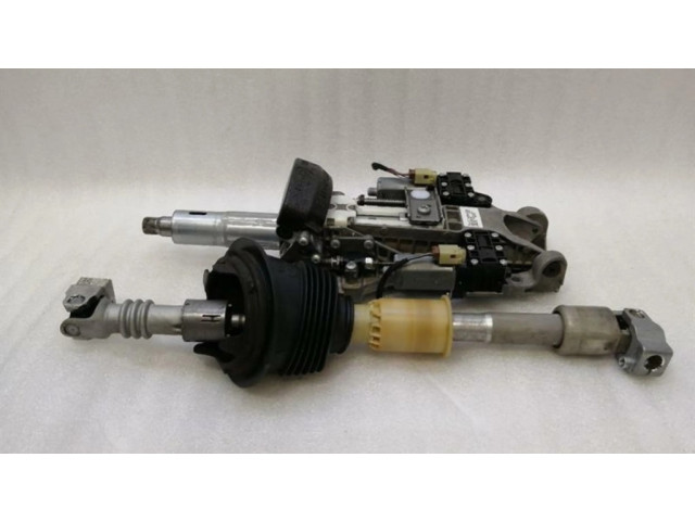  рейка  Колонка рулевая A2224603001   Mercedes-Benz S W222 2013- года