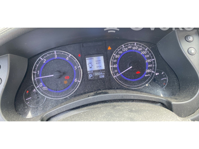 Панель приборов 248203WW5C Infiniti QX50 (J50)