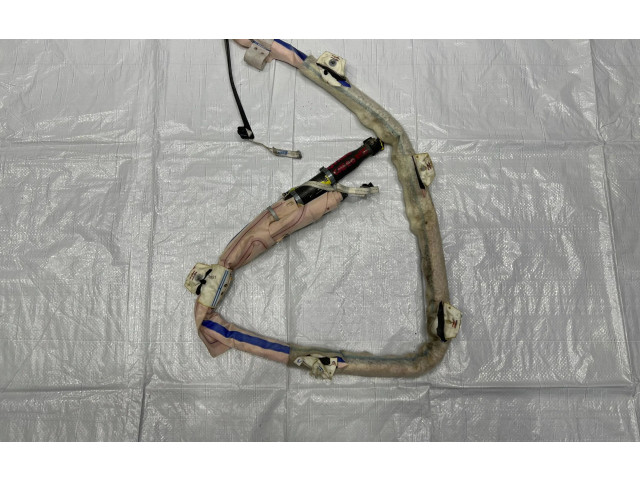 Боковая подушка безопасности Jeep Grand Cherokee