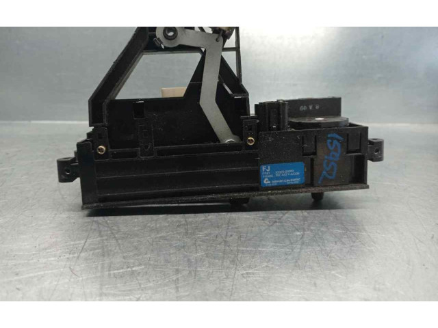 Модуль блока управления кондиционером 8532005000, M9450200   SsangYong Musso