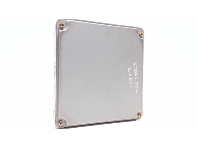 Řídící jednotka 5800118, 237108H803 Nissan X-Trail T30 2002