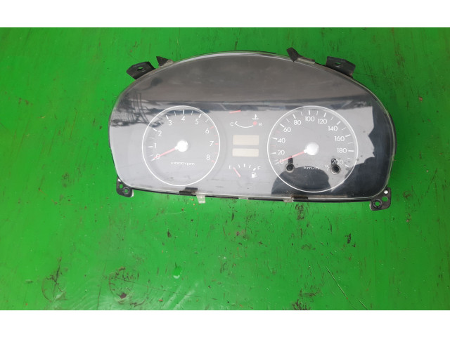 Přístrojová deska Hyundai Getz 2004 940031C010