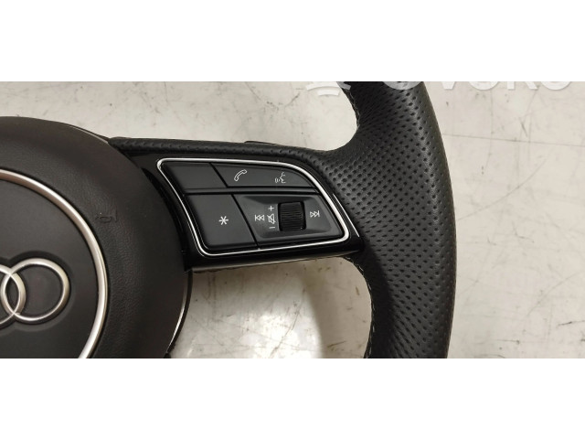 Volant Audi A4 S4 B9 8W 2022 8w0419091gf, 8w0419091g