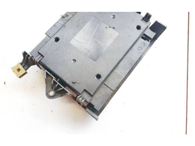 Блок управления 3c0959760a Skoda Octavia Mk1 (1U)