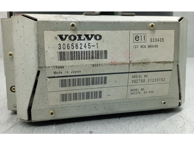 Дисплей    30656245-1, 30656245   Volvo XC90