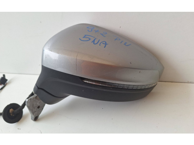 Zpětné zrcátko Volkswagen Tiguan 2016 A051801