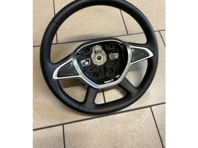 Руль Dacia Logan II 2012 - 2020 года