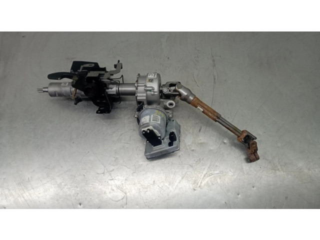 Ручка управления положения руля