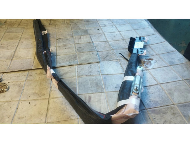 Боковая подушка безопасности 34014203E, 0589P10051   Ford B-MAX