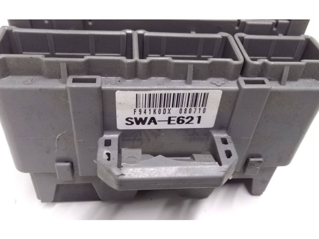 Блок предохранителей 38200SWA Honda CR-V
