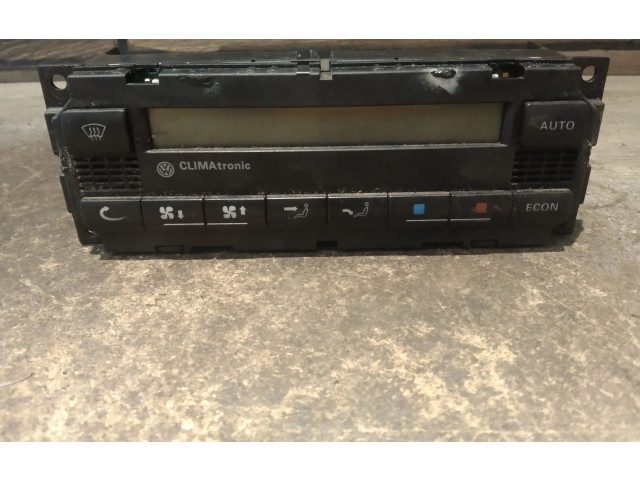 Турбина Volkswagen Bora