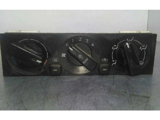 Модуль блока управления кондиционером Mitsubishi Montero