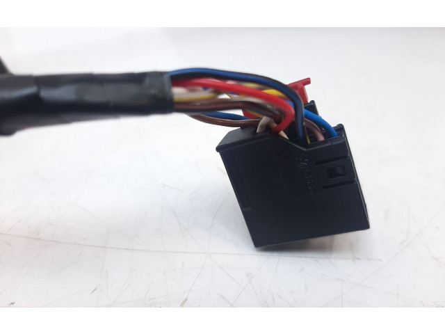 Зеркало электрическое Audi Q3 F3 2018 - года