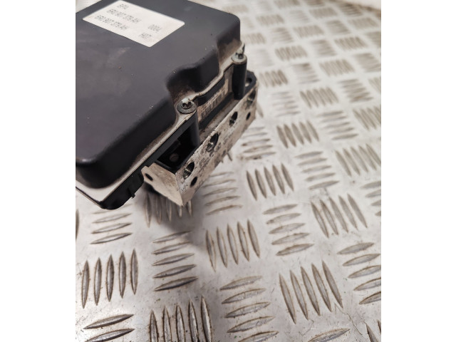 Блок АБС 6R0907379AH Audi A1 2010 - 2018 года