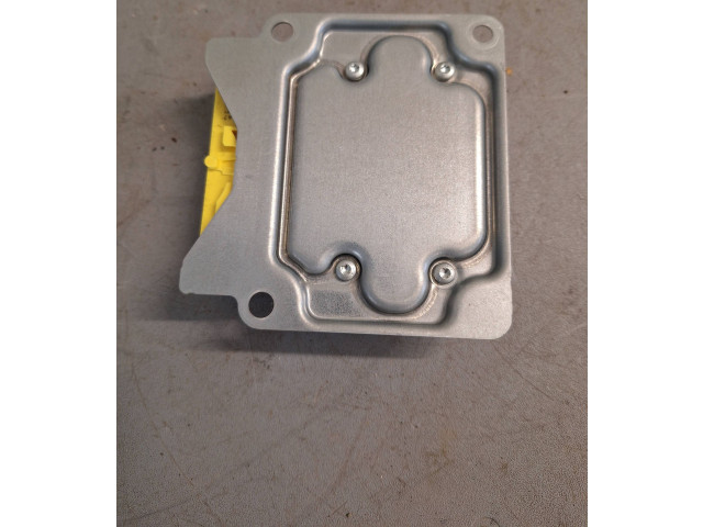 Блок подушек безопасности 7E0959655B, 0285010798   Volkswagen Caddy