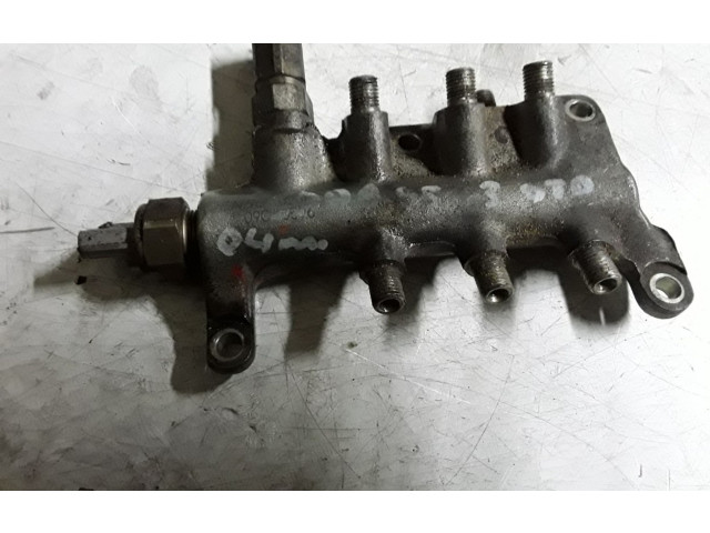 Топливная рампа DENSO0201, 09C0596 Saab 9-5 3.0