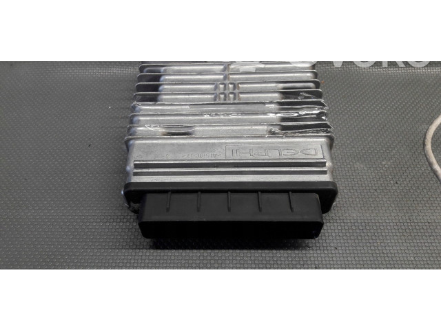 Блок управления двигателя 4T1112A650CC Ford Transit - Tourneo Connect