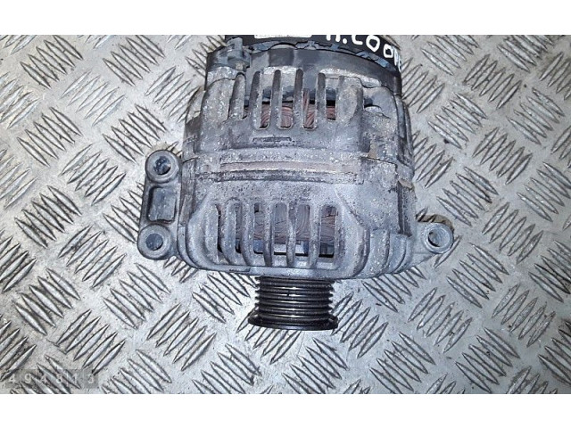 Генератор 0124325158, 755922301   Mini Cooper Hatch Hardtop      