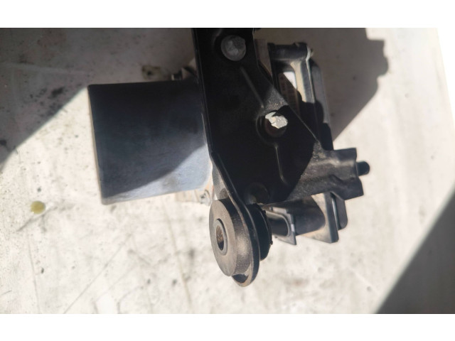 Блок АБС 0265950538   Saab  9-5  2006 - 2010 года