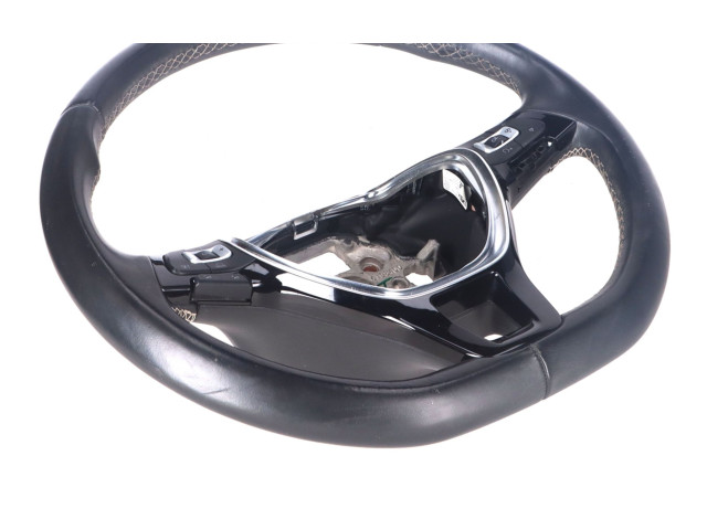 Руль Volkswagen Golf Plus 2005 - 2013 года 5G0419091DG